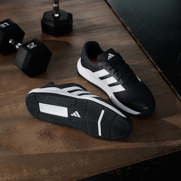 Chaussure de sport 'Dropset' ADIDAS PERFORMANCE en noir