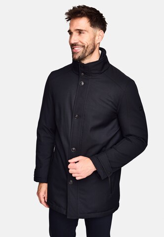 NEW CANADIAN Winter Parka in Blue