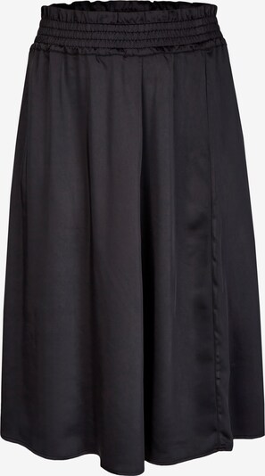Rock Your Curves by Angelina K. Rok in de kleur Zwart, Productweergave
