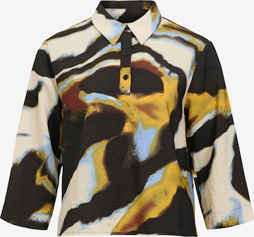 mišri OBJECT Palaidinė 'OBJDINA': priekis