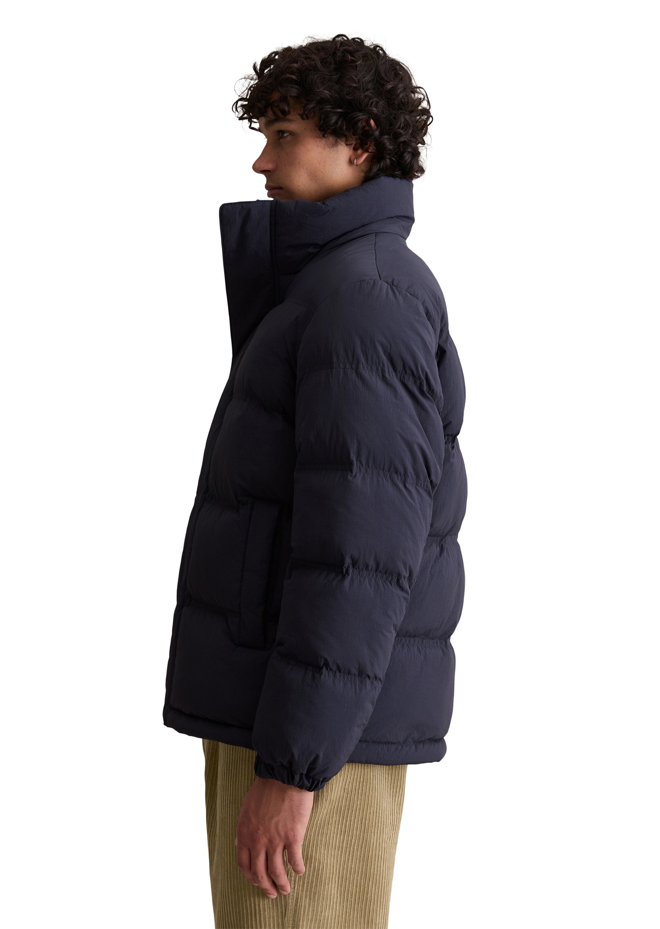 Veste d’hiver Marc O'Polo DENIM en bleu