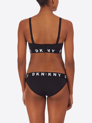 DKNY Intimates - Balconet Sujetador en negro