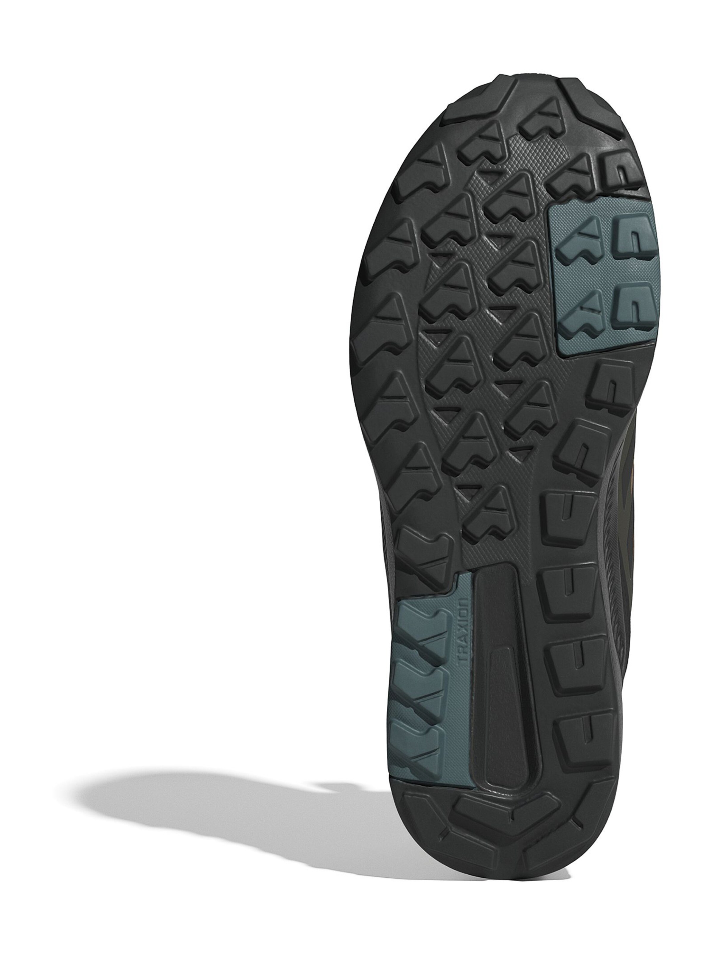 ADIDAS TERREX - Botas 'Anylander' en marrón