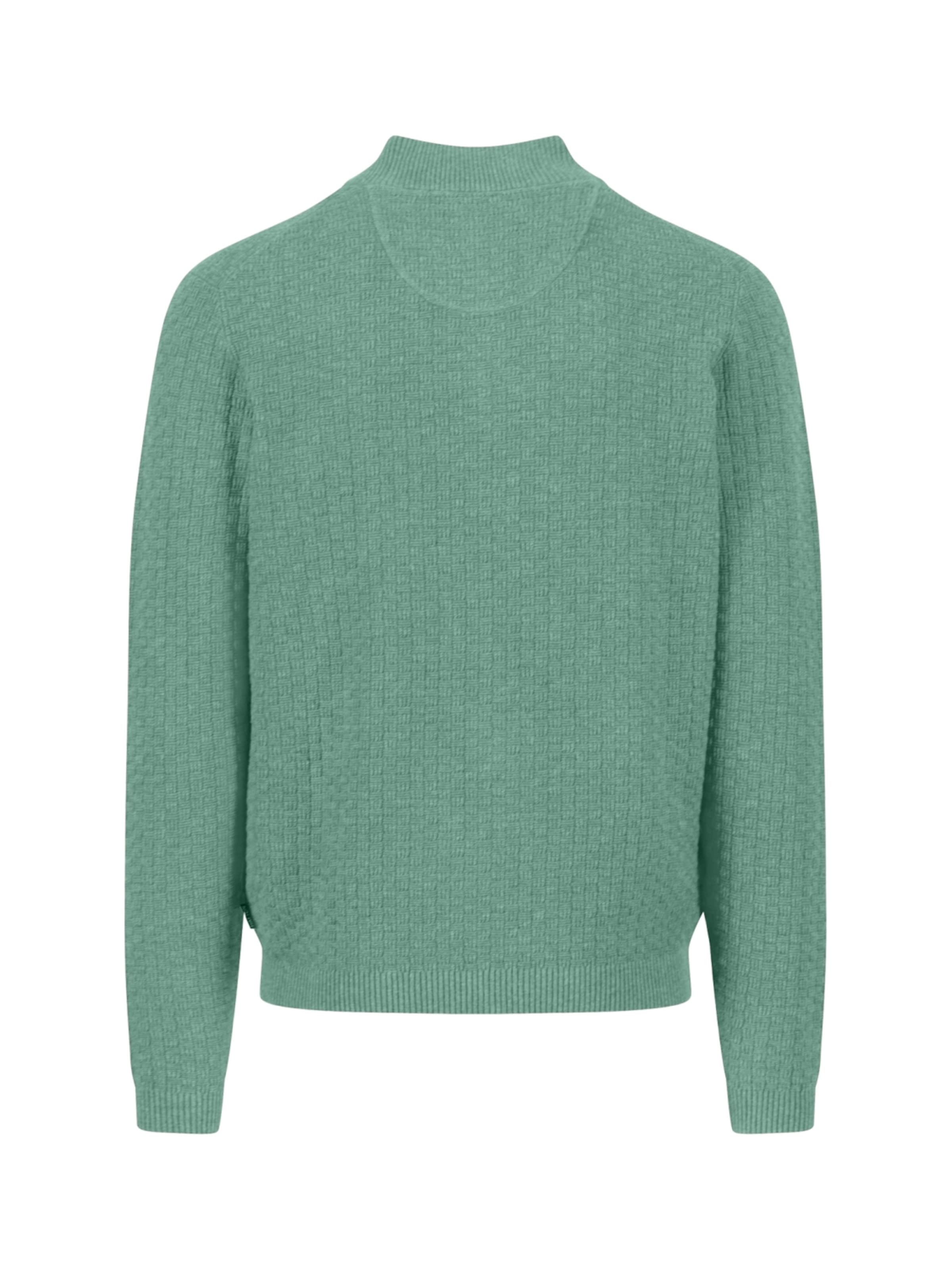 Fynch Hatton Pullover‌‌‌‌‌‌ in Grün
