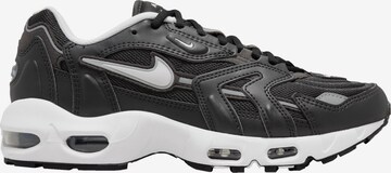 Sneaker bassa 'Air Max 96 2' di Nike Sportswear in nero