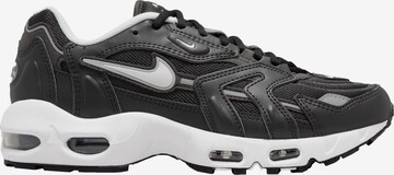 Nike Sportswear Sneakers laag 'Air Max 96 2' in Zwart