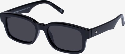 LE SPECS Sonnenbrille 'Recarmito' in schwarz, Produktansicht