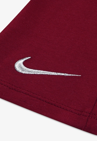 Nike Sportswear Σετ 'Swoosh' σε κόκκινο