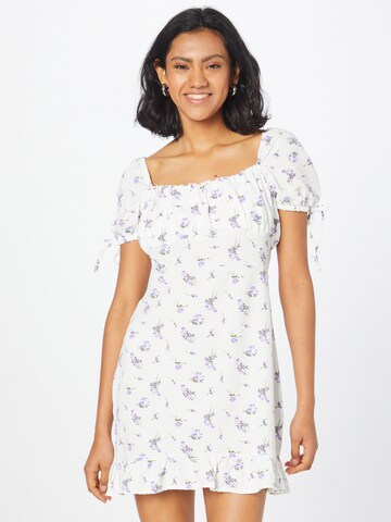 Dorothy Perkins Mekko värissä beige: edessä