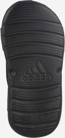 ADIDAS SPORTSWEAR Sandalen 'Alta' in Zwart