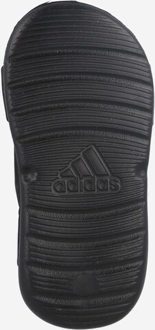 ADIDAS SPORTSWEAR Sandals 'Alta' in Black