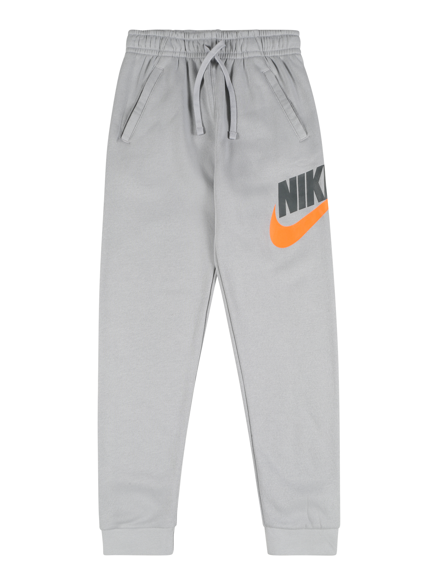 Chłopcy Dzieci Nike Sportswear Spodnie w kolorze Szary, Ciemnoszarym 