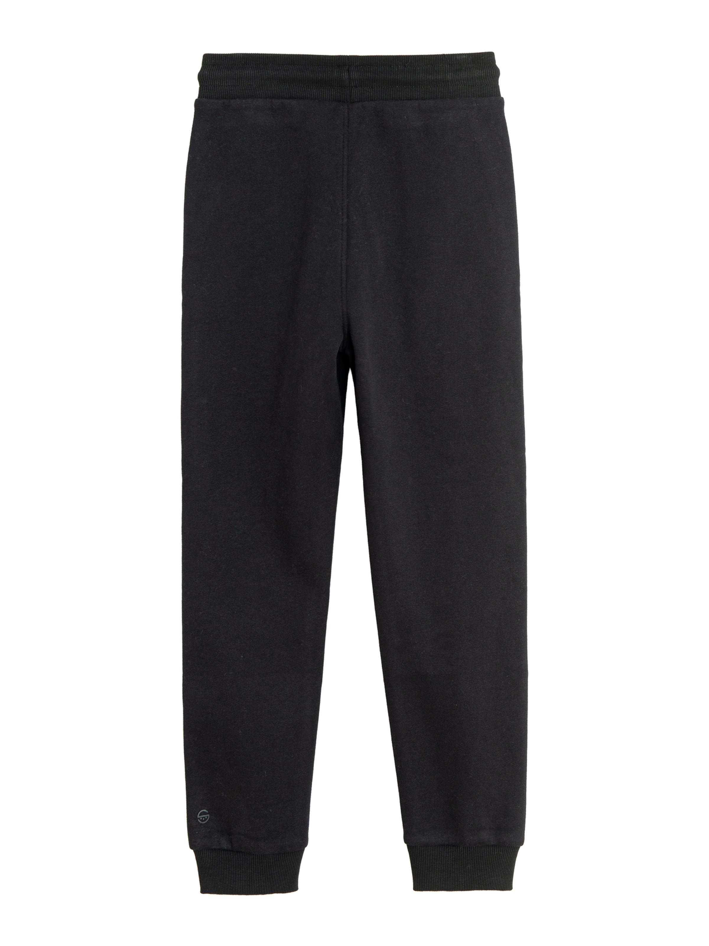 Cool Club Конический (Tapered) Штаны в Черный