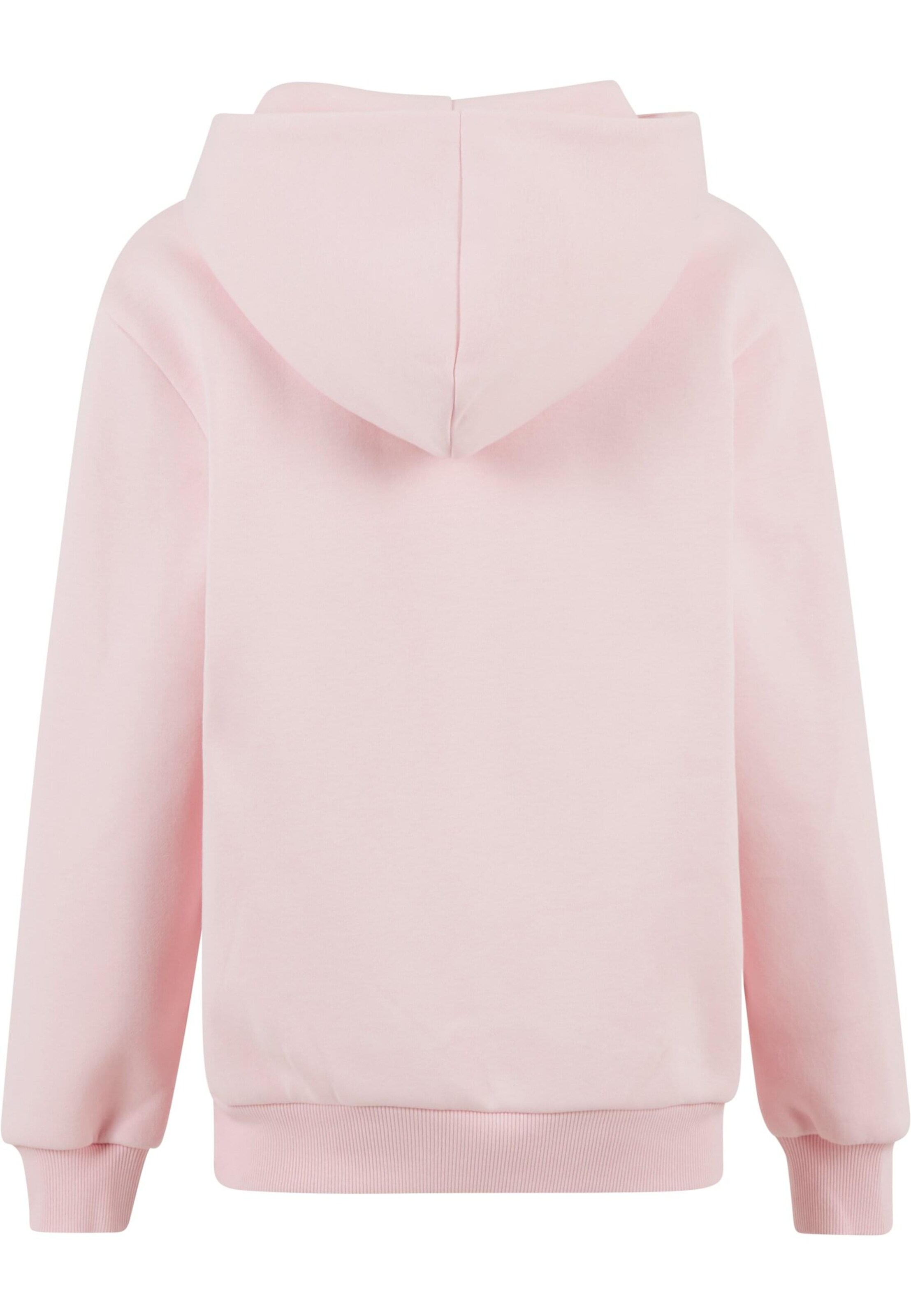 Karl Kani Sweatshirt 'Essential' in Pink