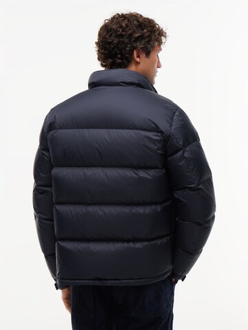 Giacca invernale di TOMMY HILFIGER in blu