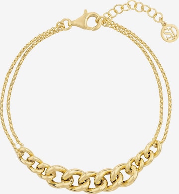 Sif Jakobs Bracelet in Gold: front