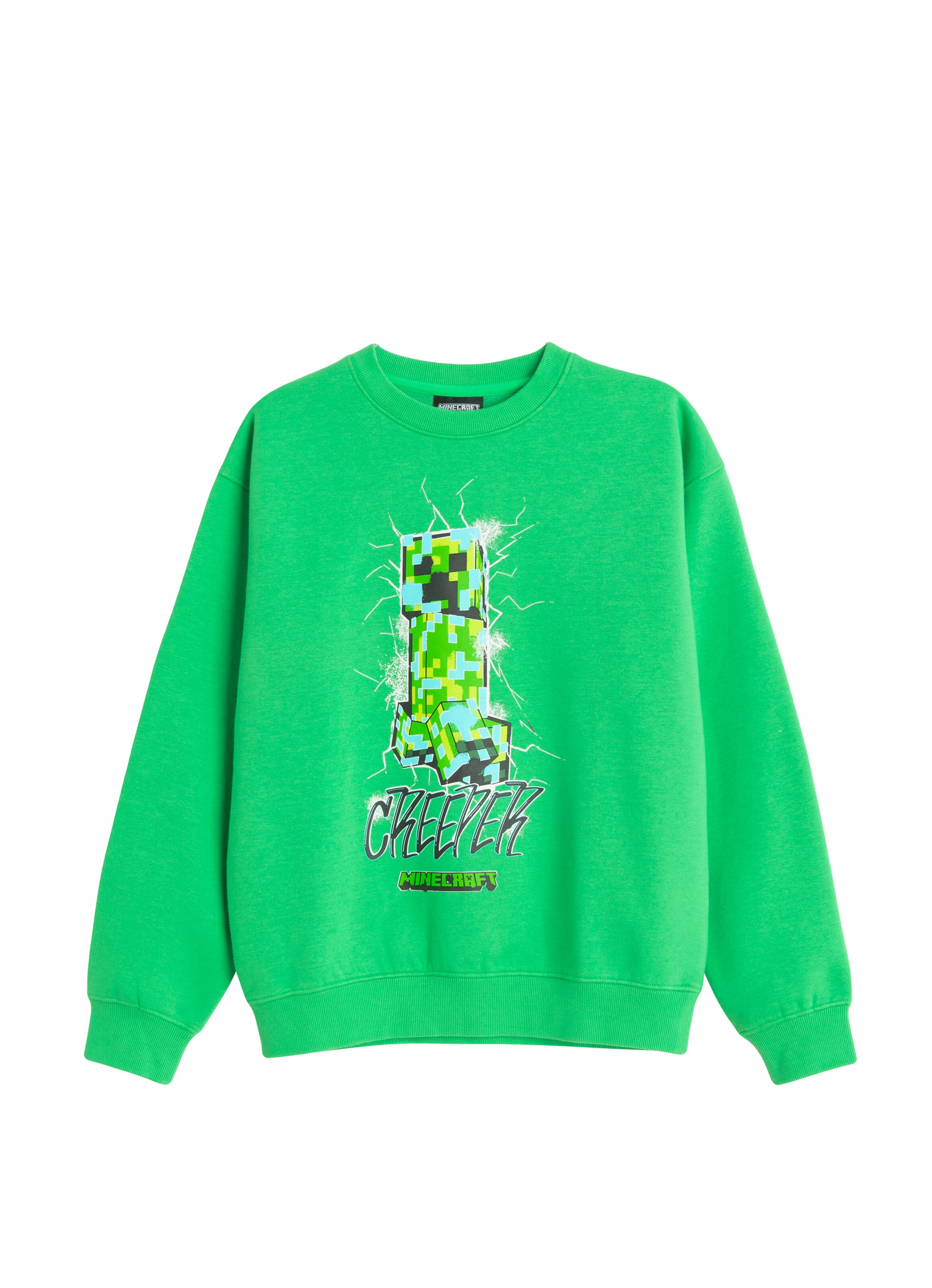zöld / vegyes színek Cool Club Tréning póló - 134, Termék nézet