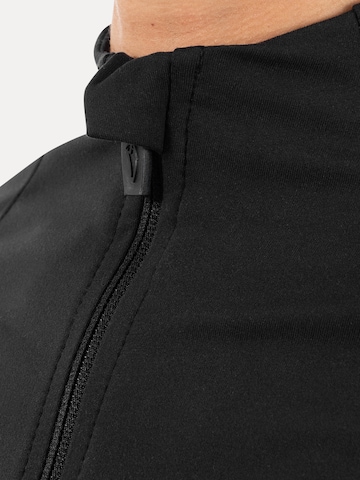 Vestes d’entraînement Smilodox en noir