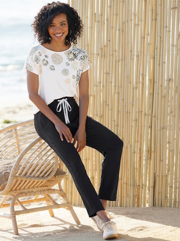 heine Póló - fehér