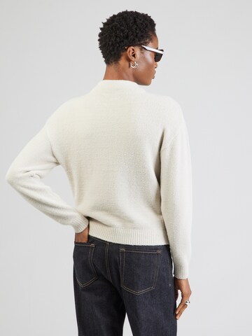 Pull-over 'JDYBETH' JDY en beige