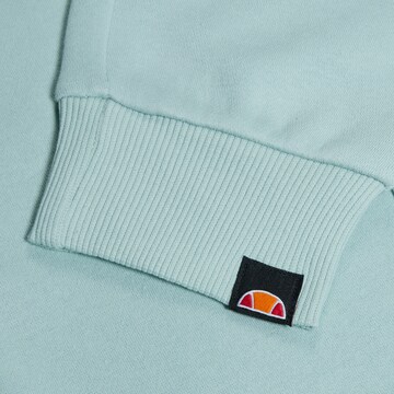 ELLESSE Tapered Pants 'Stasere' in Green
