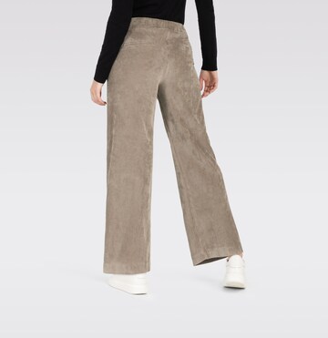 MAC Loosefit Hose in Beige