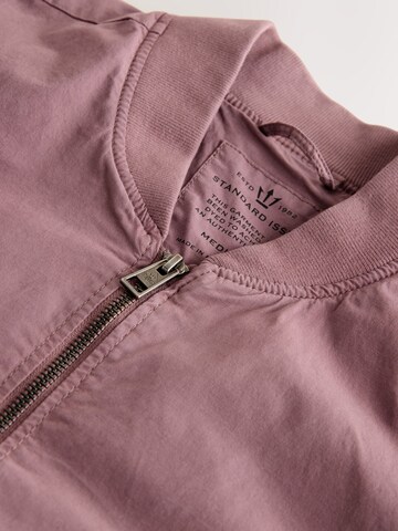 Next Jacke in Pink