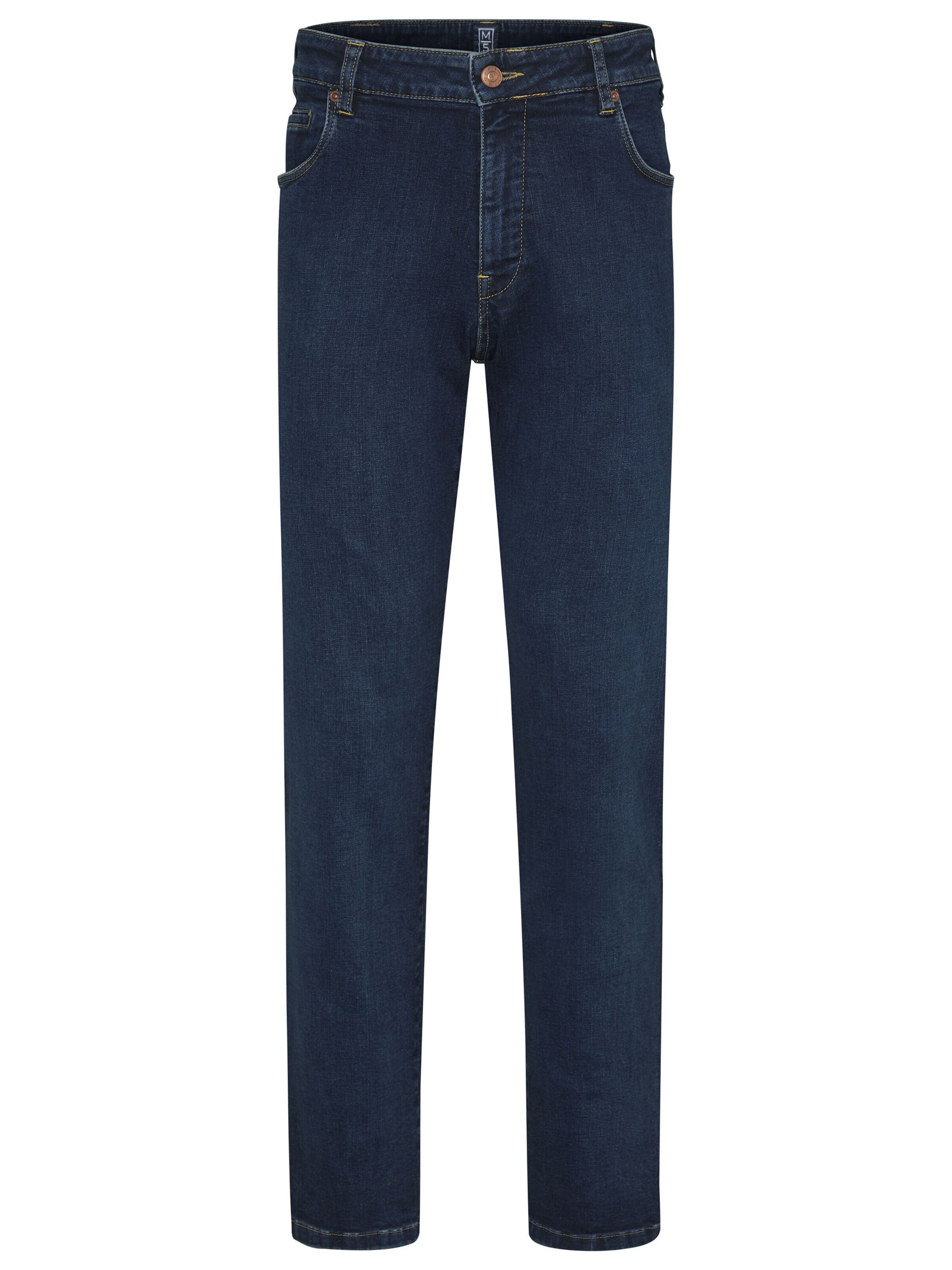 Jean MEYER en bleu : devant