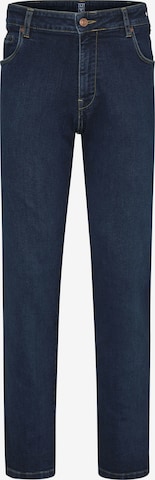 MEYER Jeans in Blue: front