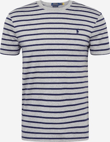 Polo Ralph Lauren T-Shirt in Grau: predná strana