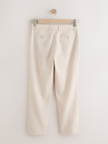 Next Regular Broek in Beige