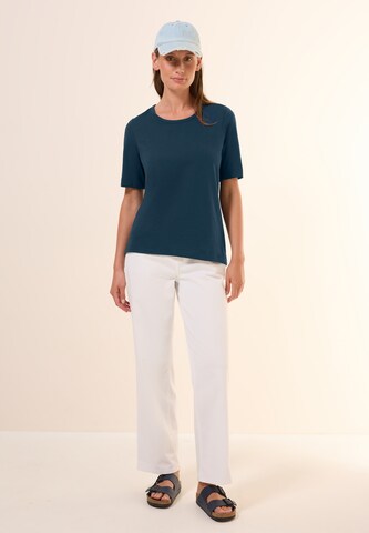 CECIL Shirt in Blue