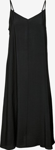 VERO MODA Kleid 'JOSIE' in Schwarz: predná strana