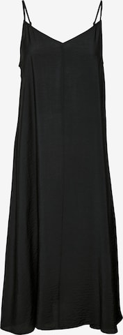 VERO MODA Kjole 'Josie' i sort: forside