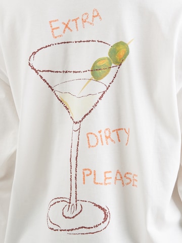 ONLY Shirt in White