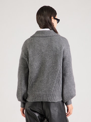 Pullover 'JOJO' di BOGNER in grigio
