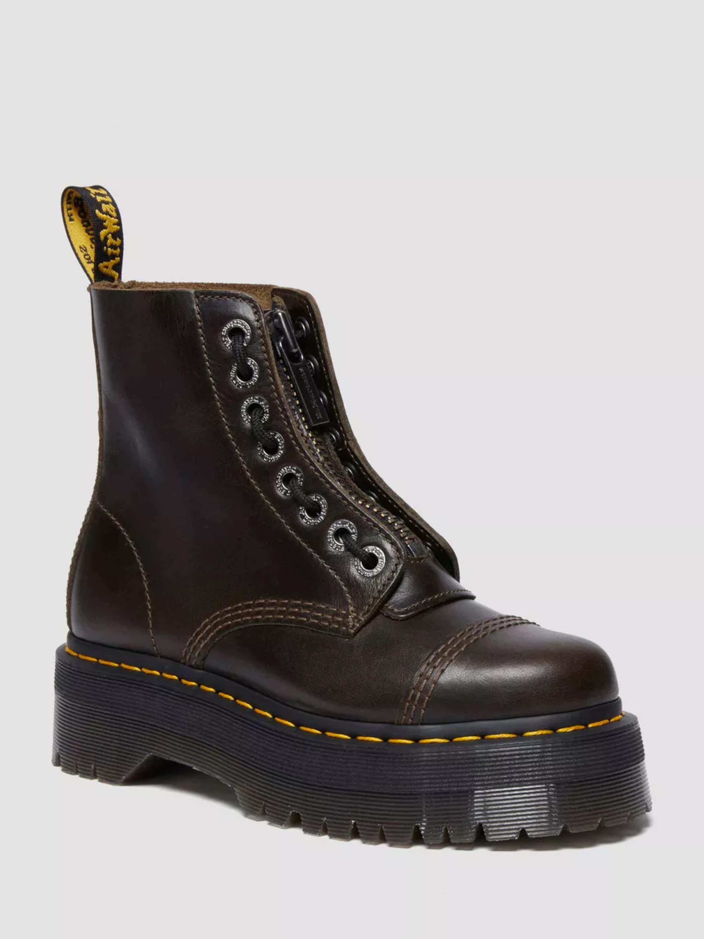 Dr martens sinclair about you hotsell
