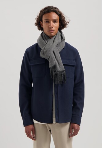 Écharpe 'Arnvinn' Dstrezzed en gris