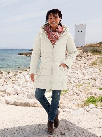 Giacca di mezza stagione di heine in beige