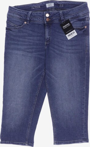 QS Jeans in 29 in Blue: front