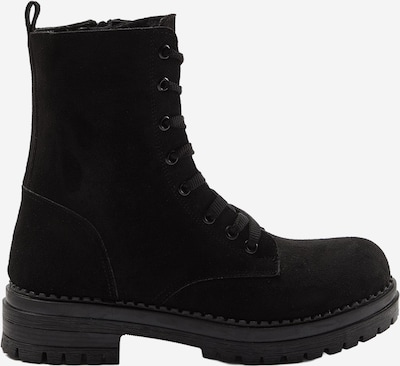 Trendyol Nauhanilkkurit värissä musta, Tuotenäkymä