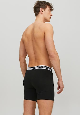 JACK & JONES - Boxers em preto