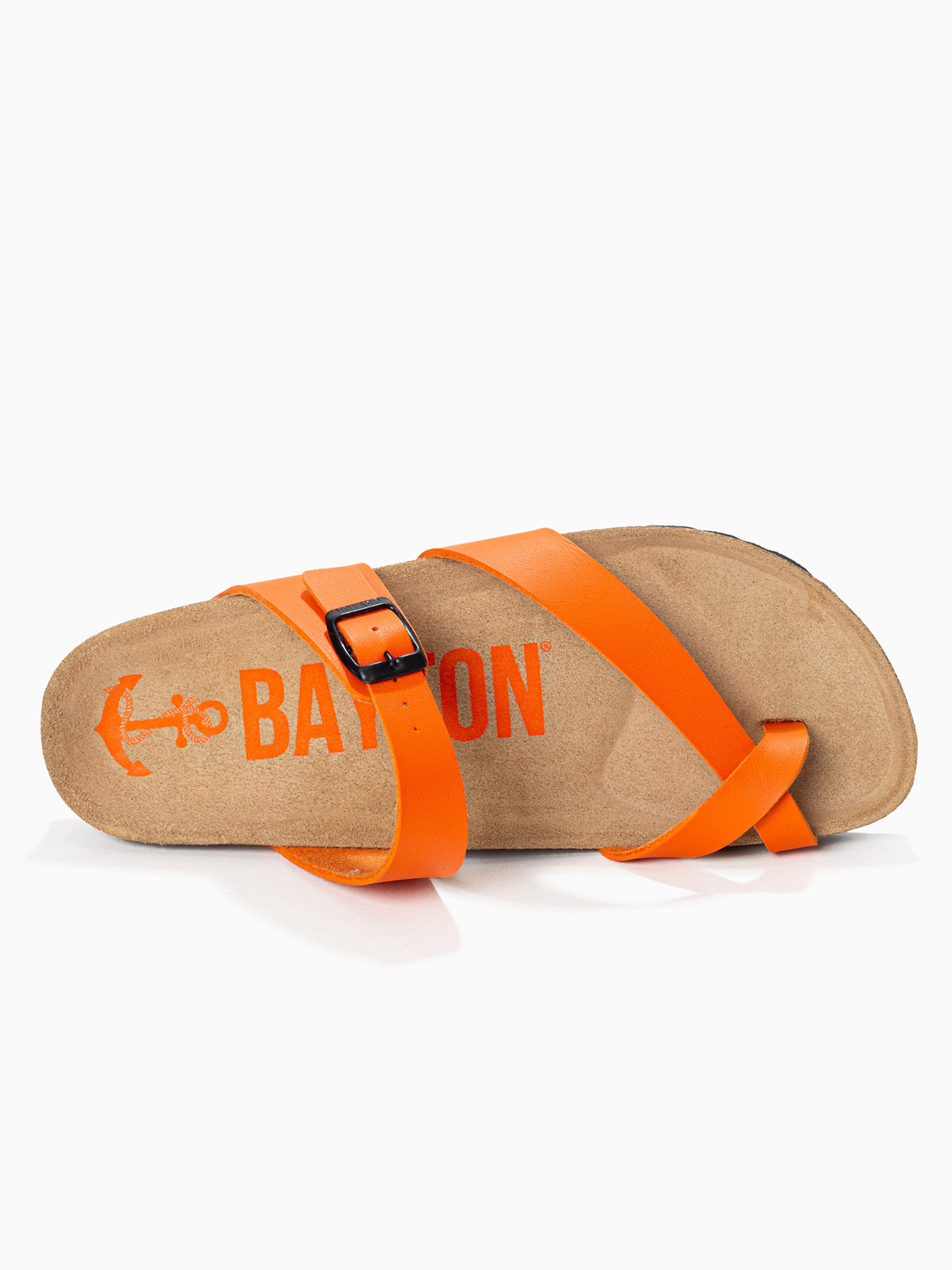 Bayton Μιούλ 'Diane' σε πορτοκαλί