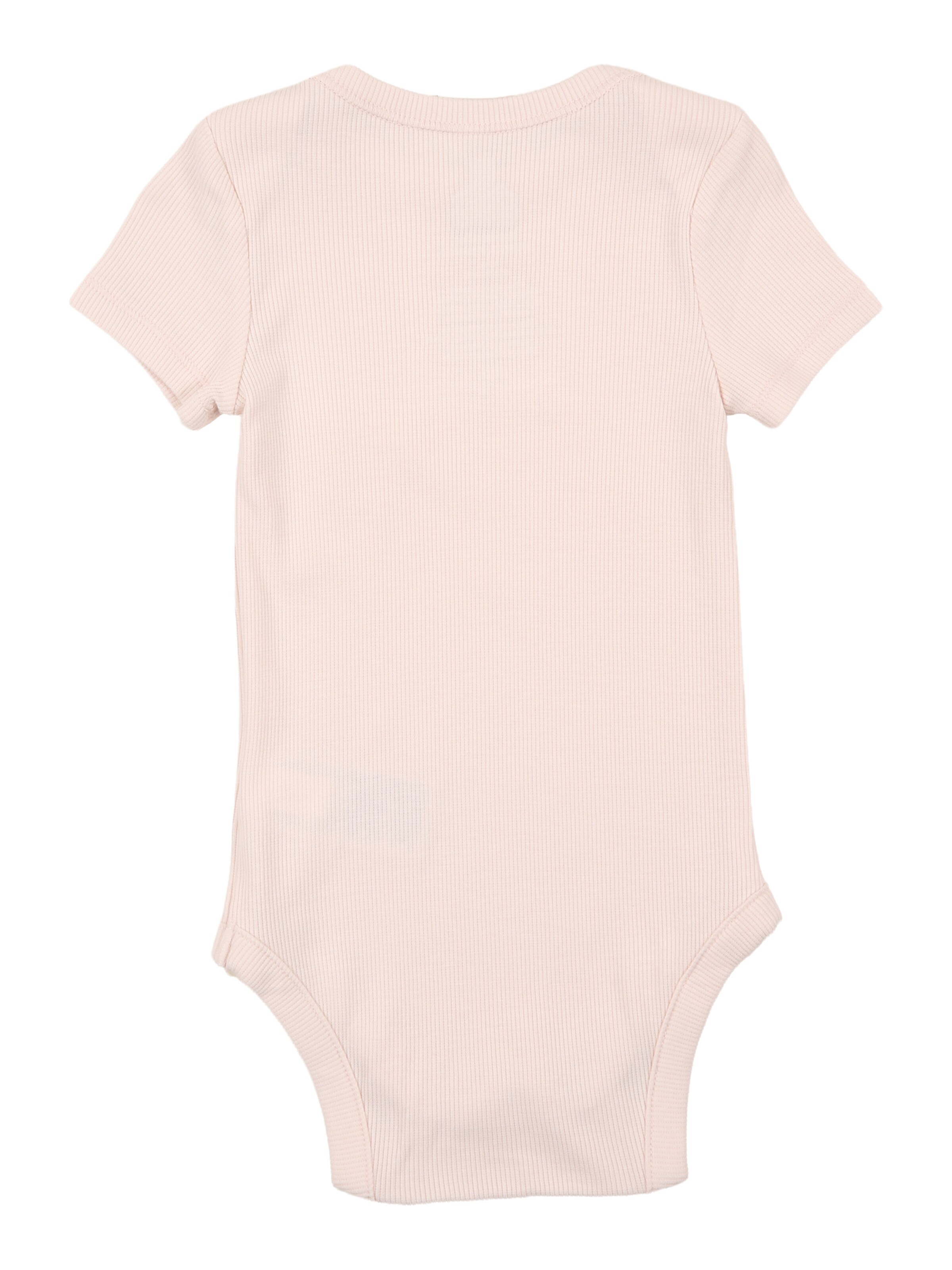 GAP Dupačky/body – pink