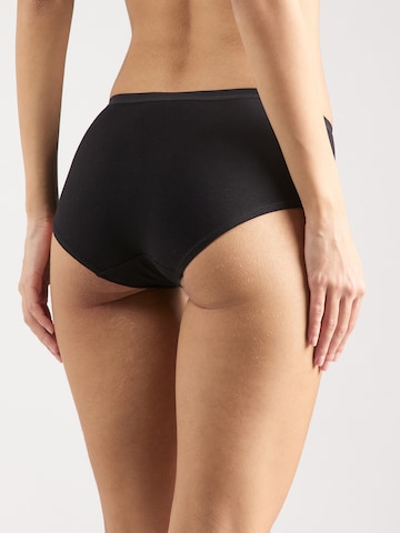 Lindex Panty 'Carin' in Black