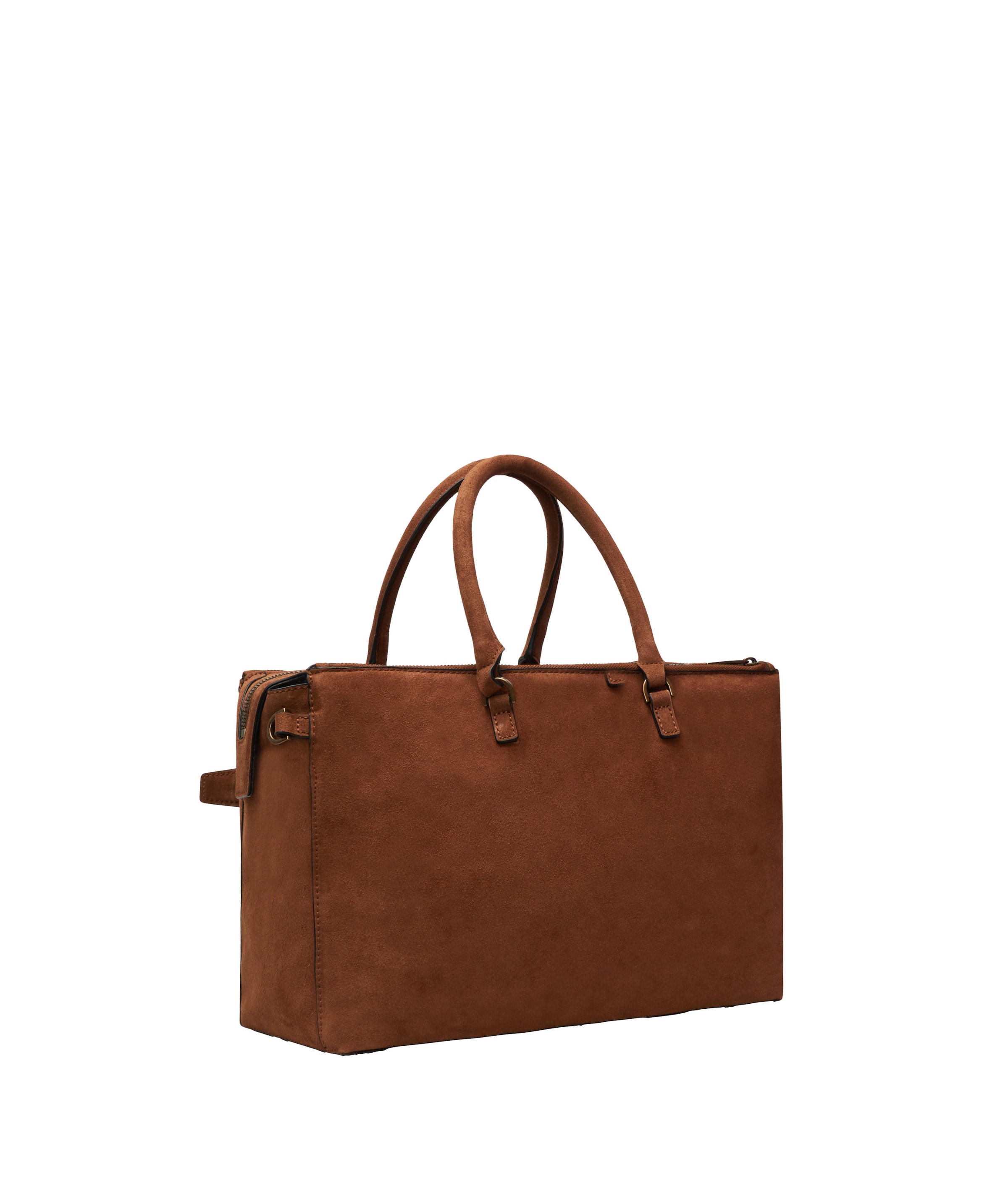 Liebeskind Berlin Shoulder bag 'Delia' in Brown