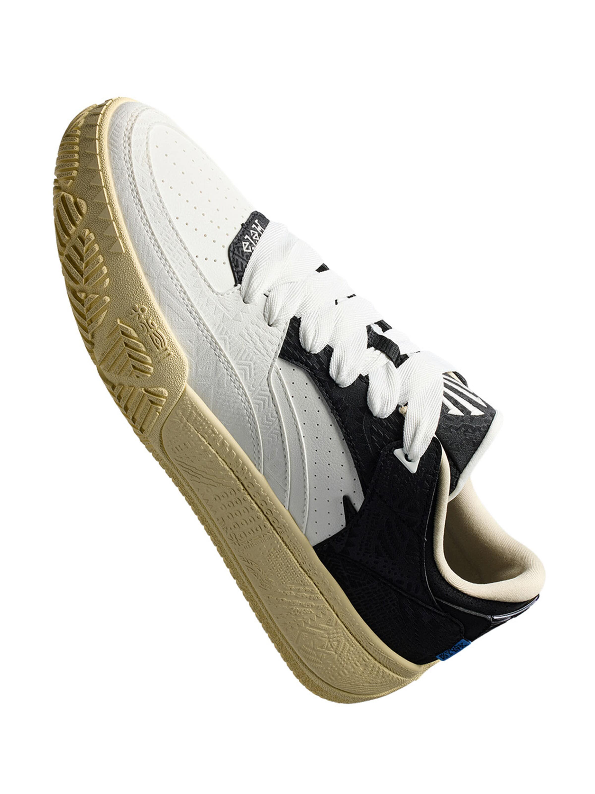 ANTA Sportschuh 'Anta KAI Hela Code Lifestyle Shoes'‌ in Weiß
