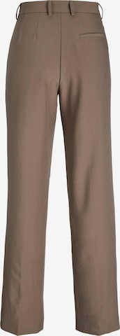 JJXX Loose fit Pleated Pants in Grey