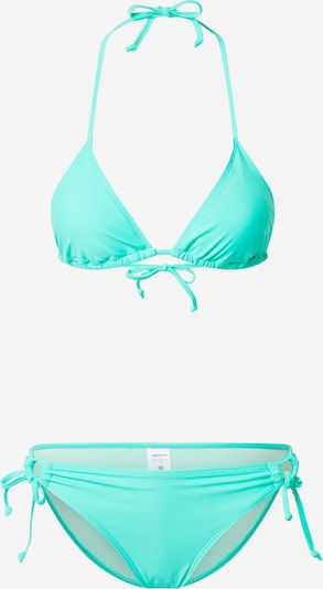 BRUNOTTI Sports bikini 'Laudi' in Jade, Item view