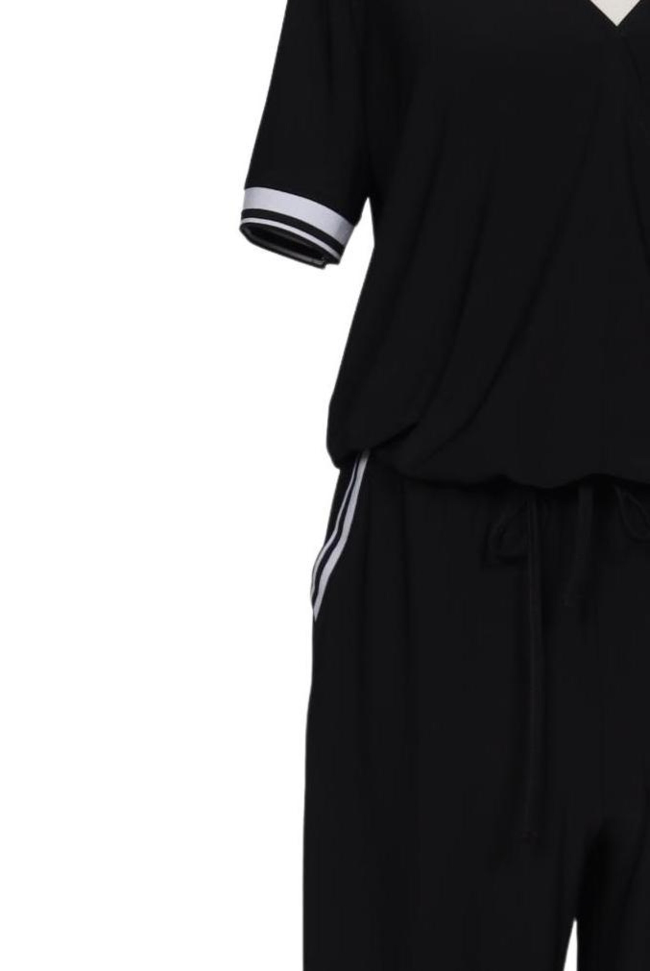 STEFFEN SCHRAUT Overall oder Jumpsuit S in Schwarz